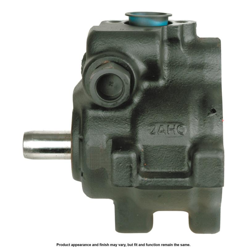 A1 Cardone 20268 - Power Steering Pump A1 Cardone 20268 Power Steering Pump product image 4 of 4