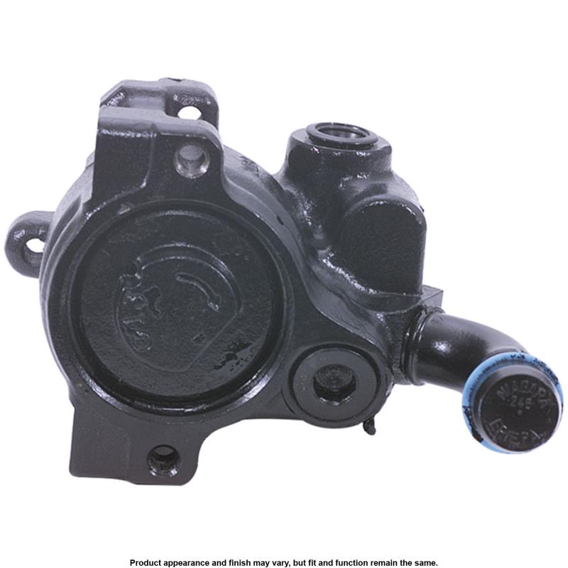 A1 Cardone 20270 - Power Steering Pump A1 Cardone 20270 Power Steering Pump product image 4 of 4
