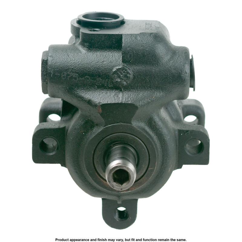 A1 Cardone 20271 Power Steering Pump product image 2 of 4