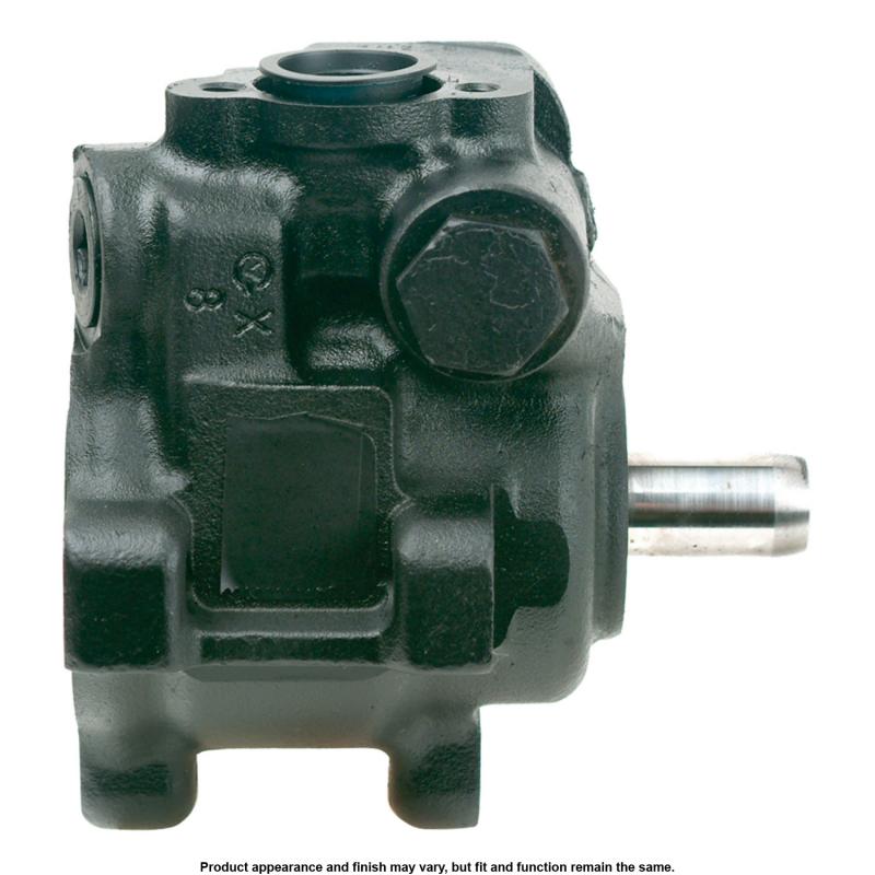 A1 Cardone 20271 Power Steering Pump product image 3 of 4