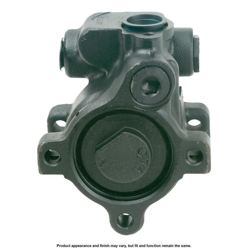 A1 Cardone 20271 Power Steering Pump product image 4 of 4