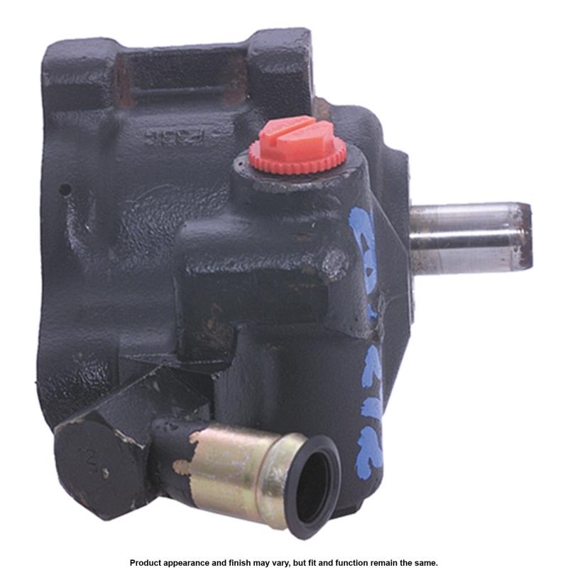 A1 Cardone 20272 Power Steering Pump product image 1 of 4