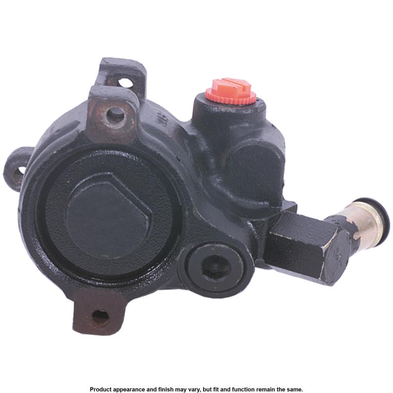 A1 Cardone 20272 Power Steering Pump product image 2 of 4