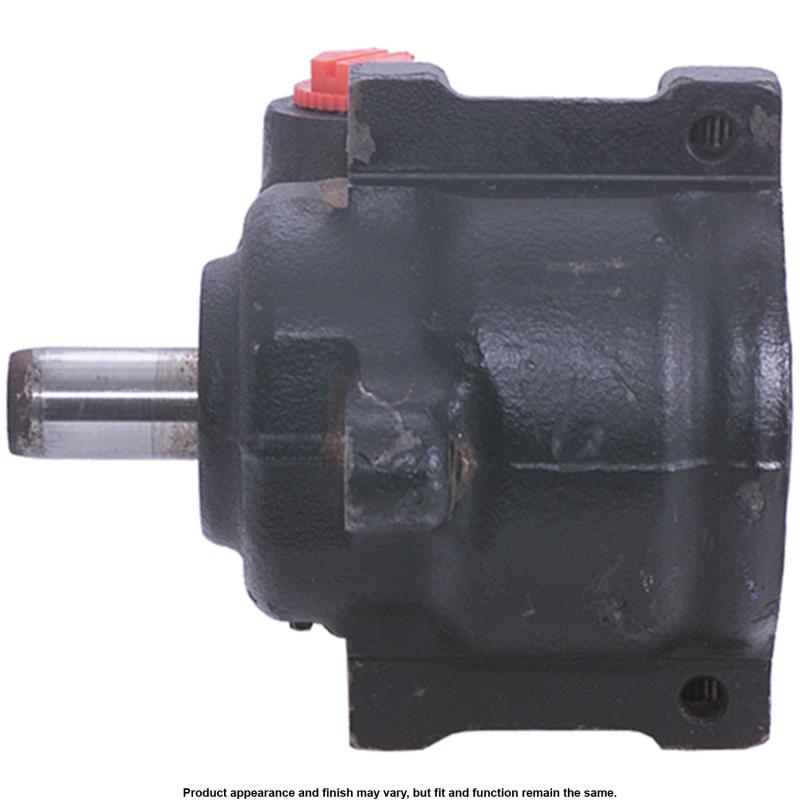 A1 Cardone 20272 Power Steering Pump product image 3 of 4