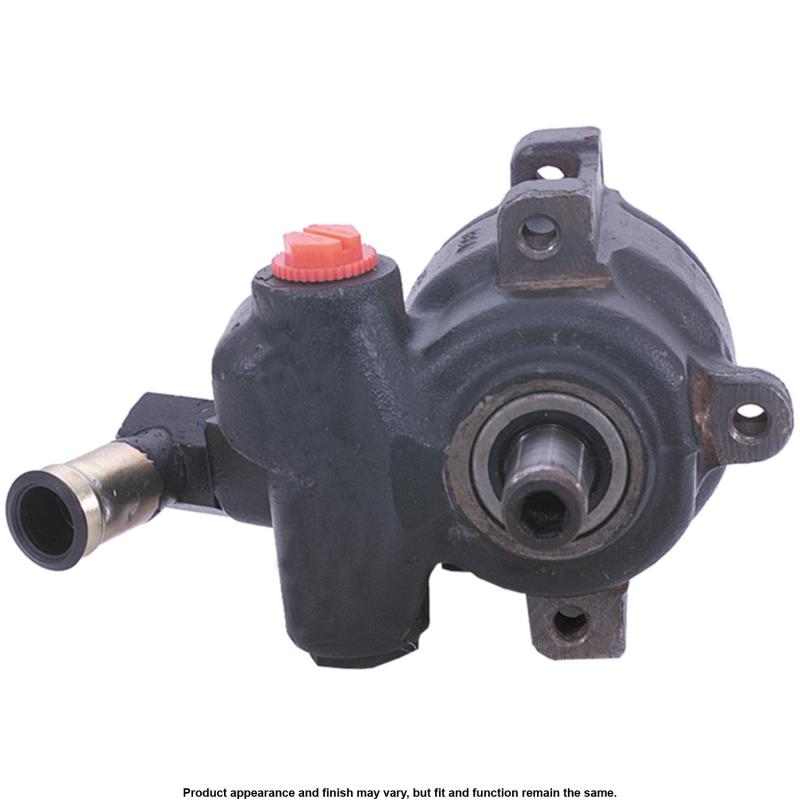 A1 Cardone 20272 Power Steering Pump product image 4 of 4