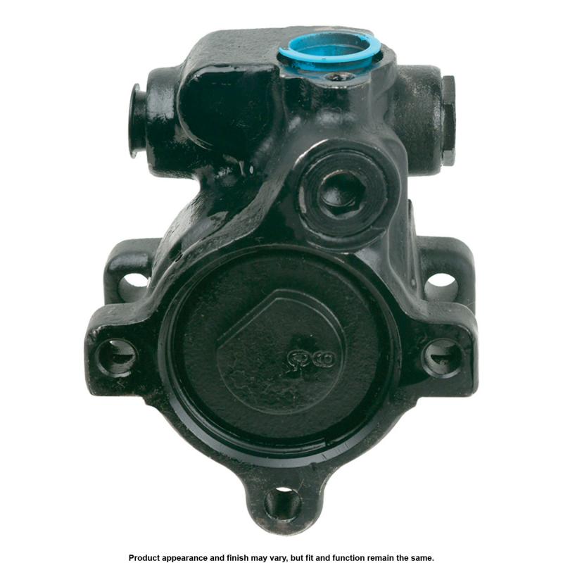 A1 Cardone 20273 Power Steering Pump product image 3 of 4