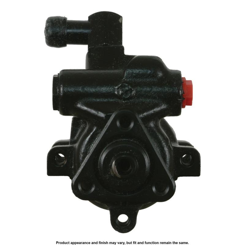 A1 Cardone 20276 Power Steering Pump product image 2 of 4