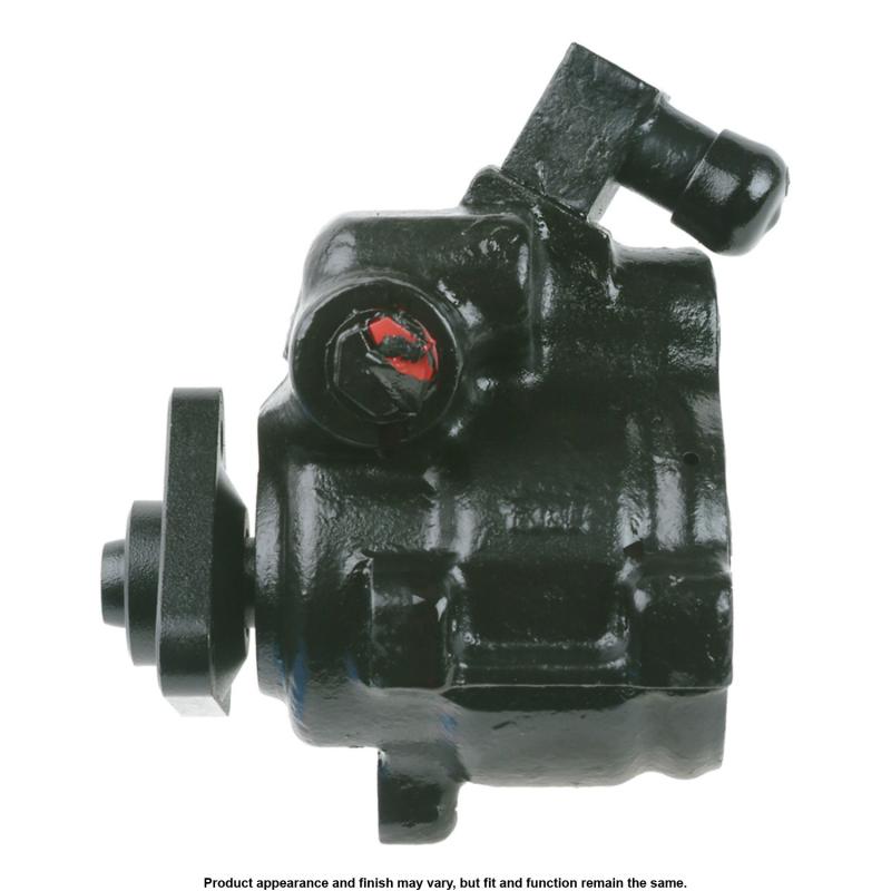 A1 Cardone 20277 - Power Steering Pump A1 Cardone 20277 Power Steering Pump product image 1 of 4