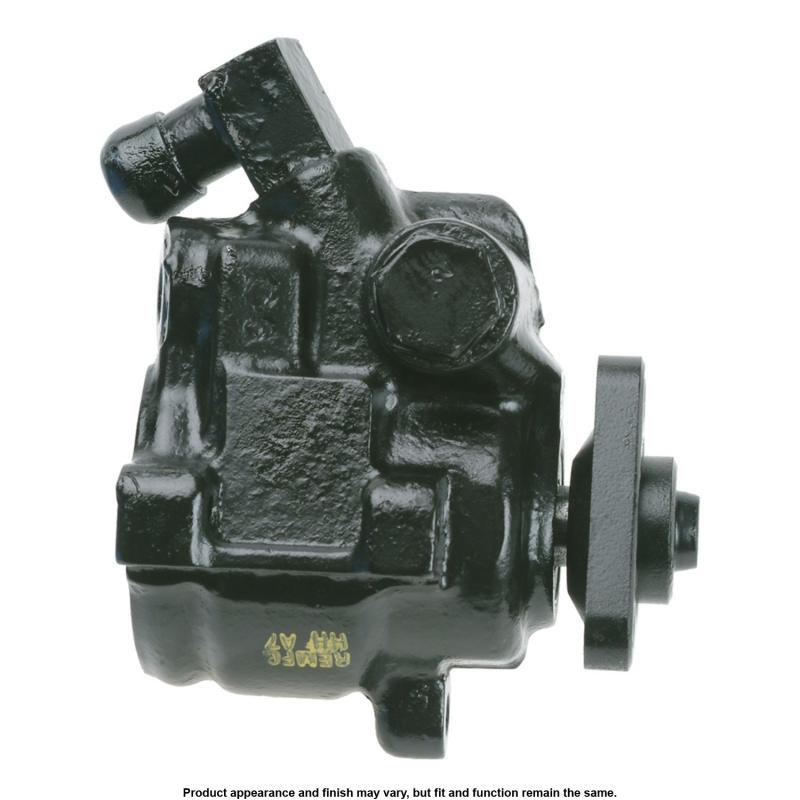 A1 Cardone 20277 - Power Steering Pump A1 Cardone 20277 Power Steering Pump product image 3 of 4
