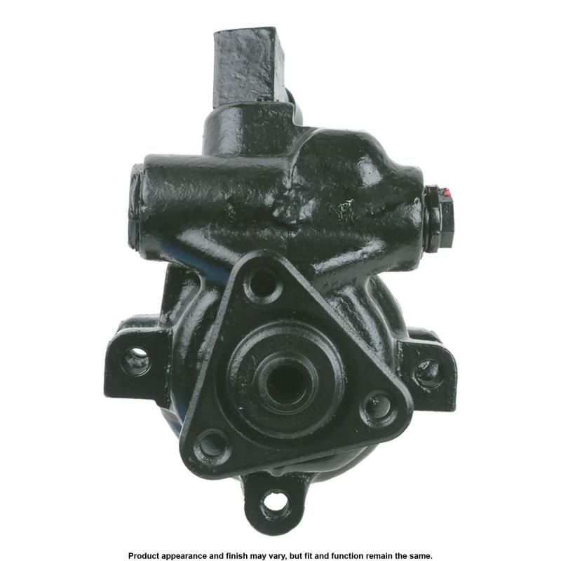 A1 Cardone 20277 - Power Steering Pump A1 Cardone 20277 Power Steering Pump product image 4 of 4