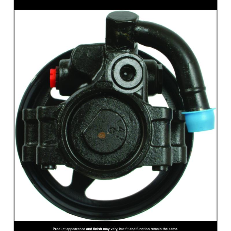 A1 Cardone 20280P1 Power Steering Pump product image 2 of 4