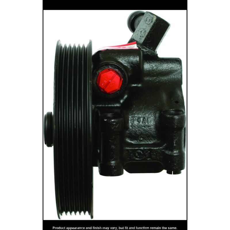 A1 Cardone 20281P1 Power Steering Pump product image 1 of 4