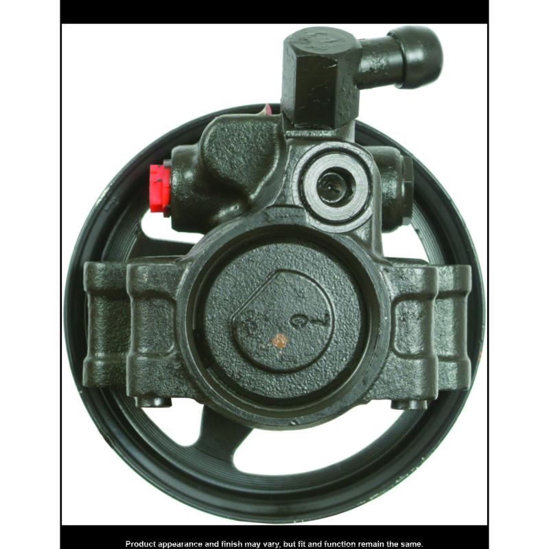 A1 Cardone 20281P1 Power Steering Pump product image 2 of 4
