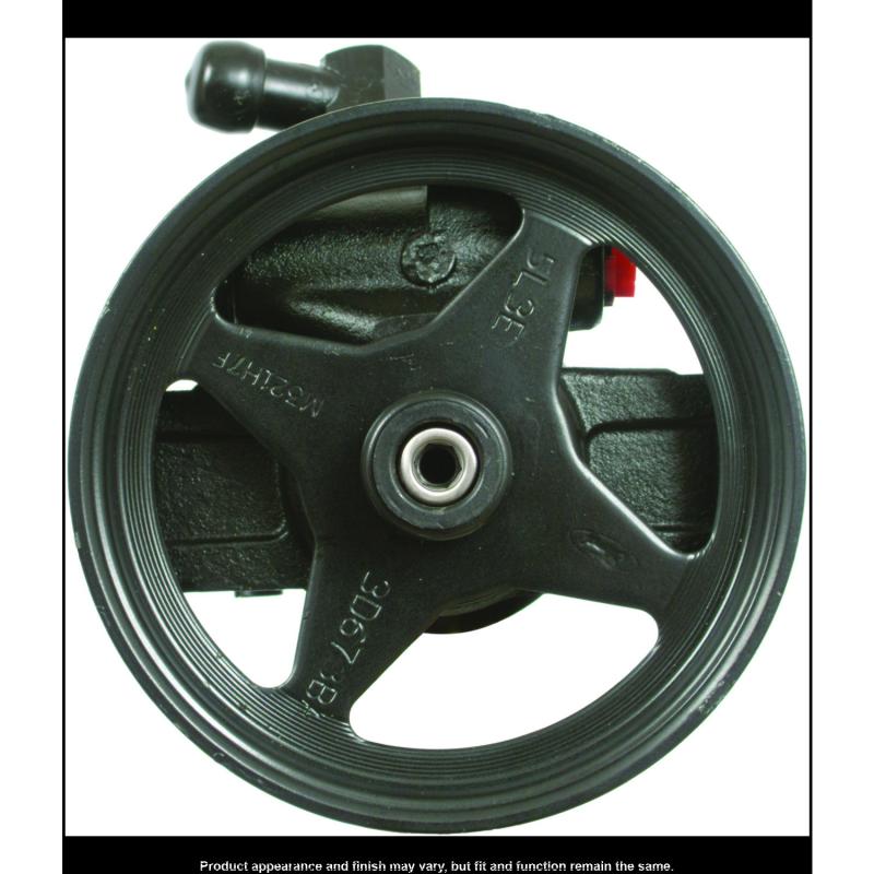 A1 Cardone 20281P1 Power Steering Pump product image 3 of 4