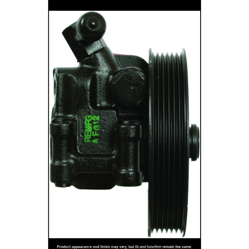 A1 Cardone 20281P1 Power Steering Pump product image 4 of 4