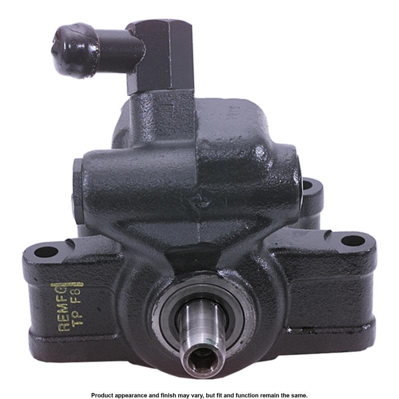 A1 Cardone 20282 Power Steering Pump product image 2 of 4