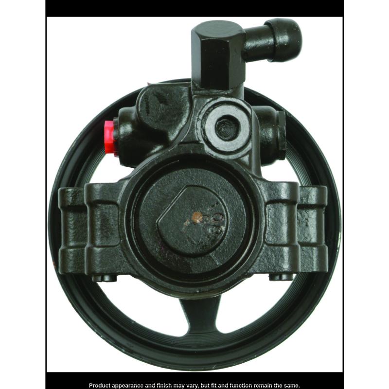 A1 Cardone 20282P1 - Power Steering Pump A1 Cardone 20282P1 Power Steering Pump product image 1 of 4