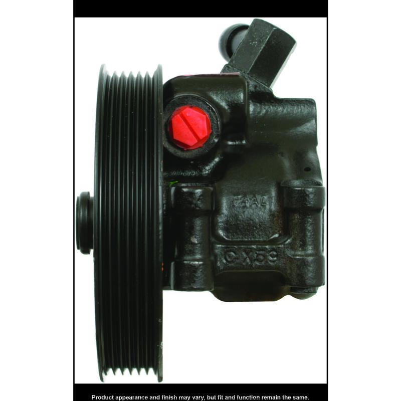 A1 Cardone 20282P1 - Power Steering Pump A1 Cardone 20282P1 Power Steering Pump product image 2 of 4