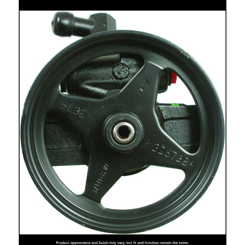 A1 Cardone 20282P1 - Power Steering Pump A1 Cardone 20282P1 Power Steering Pump product image 3 of 4