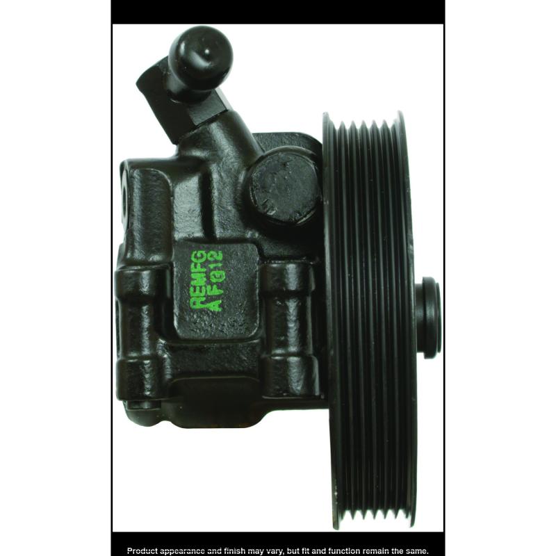 A1 Cardone 20282P1 - Power Steering Pump A1 Cardone 20282P1 Power Steering Pump product image 4 of 4