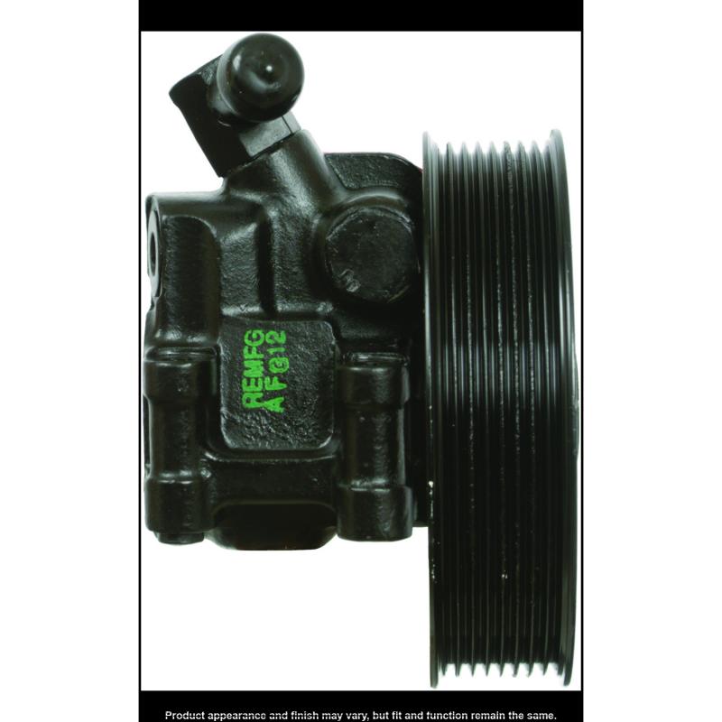A1 Cardone 20282P2 Power Steering Pump product image 2 of 4