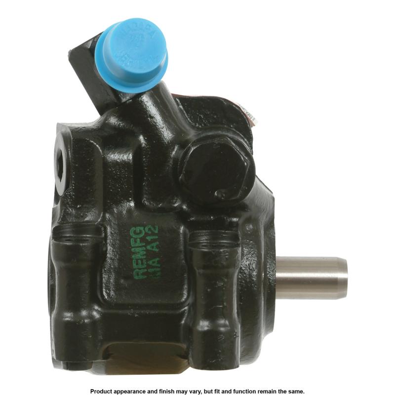 A1 Cardone 20283 Power Steering Pump product image 3 of 4