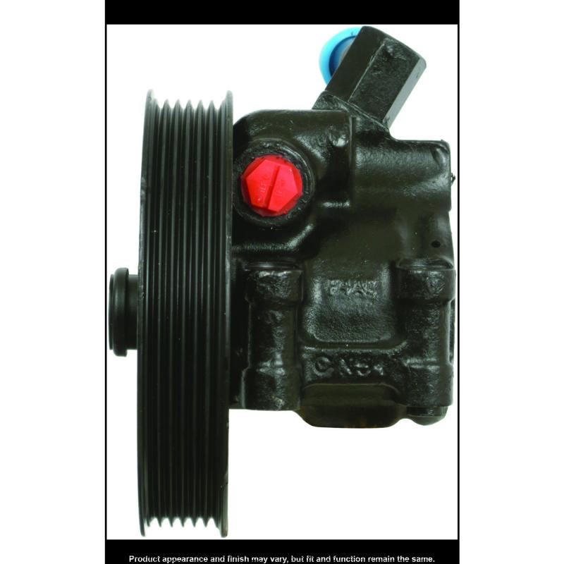 A1 Cardone 20283P1 - Power Steering Pump A1 Cardone 20283P1 Power Steering Pump product image 1 of 4