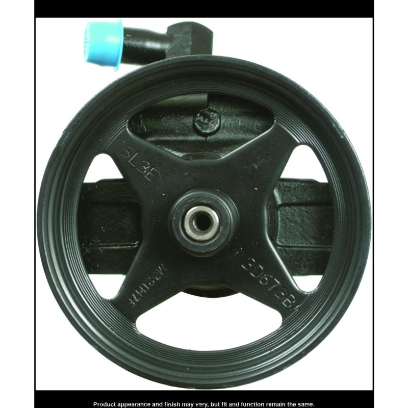 A1 Cardone 20283P1 Power Steering Pump product image 2 of 4