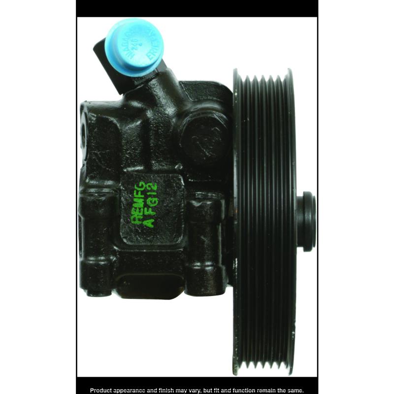A1 Cardone 20283P1 Power Steering Pump product image 3 of 4