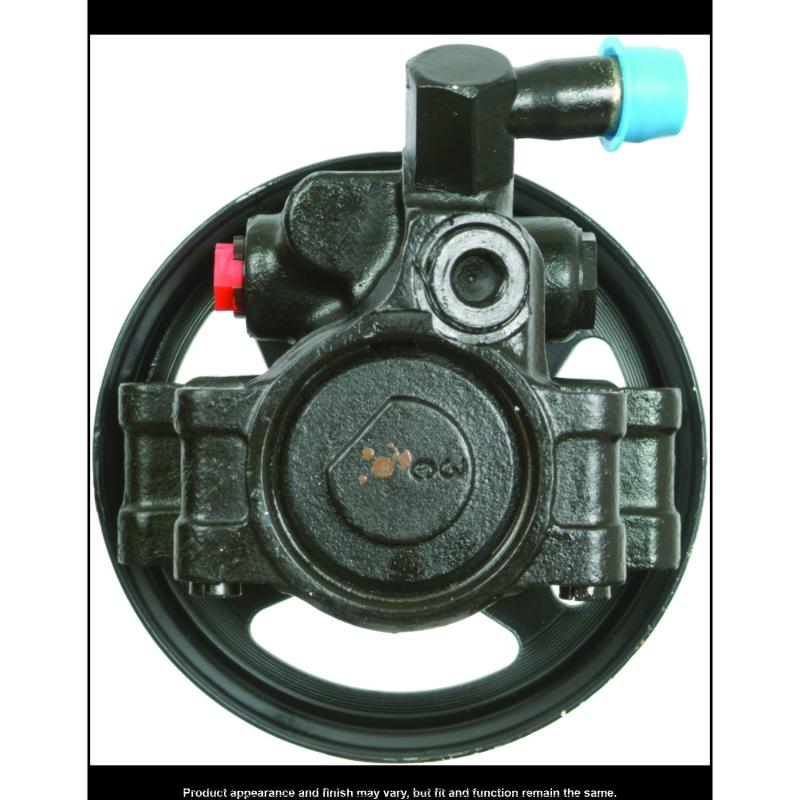 A1 Cardone 20283P1 Power Steering Pump product image 4 of 4
