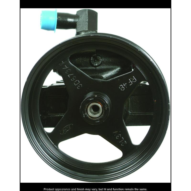 A1 Cardone 20283P2 Power Steering Pump product image 1 of 4