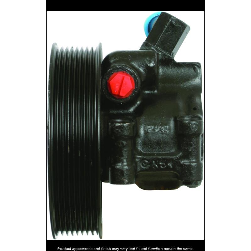 A1 Cardone 20283P2 Power Steering Pump product image 2 of 4