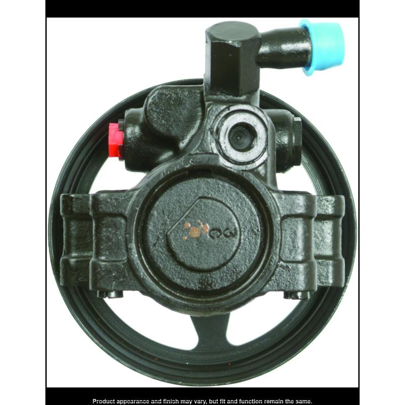 A1 Cardone 20283P2 Power Steering Pump product image 3 of 4