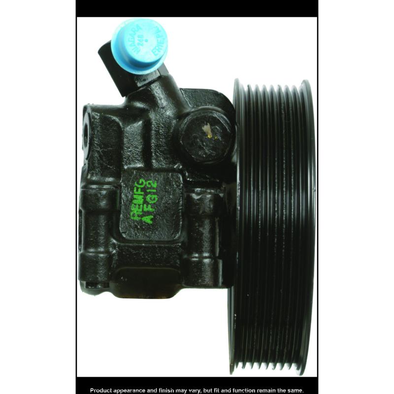 A1 Cardone 20283P2 Power Steering Pump product image 4 of 4