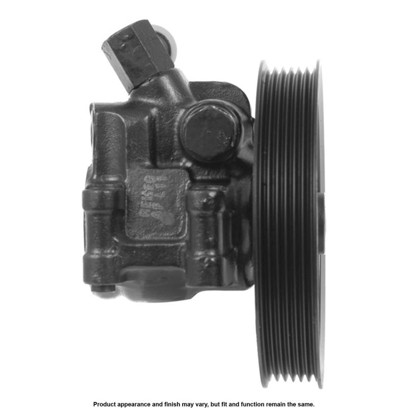 A1 Cardone 20286P - Power Steering Pump A1 Cardone 20286P Power Steering Pump product image 1 of 4