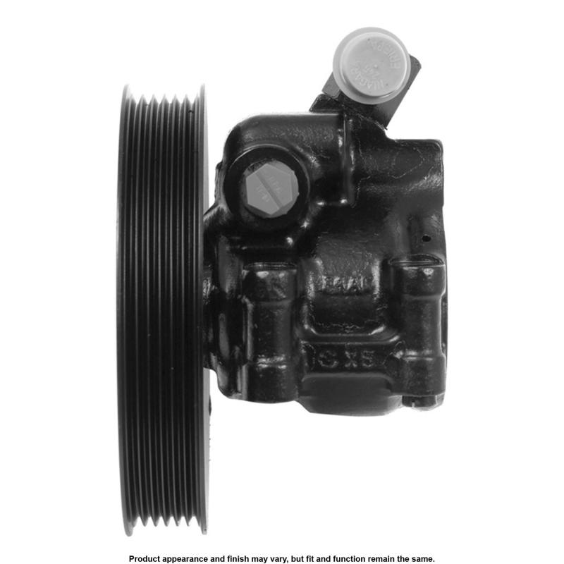 A1 Cardone 20286P - Power Steering Pump A1 Cardone 20286P Power Steering Pump product image 2 of 4