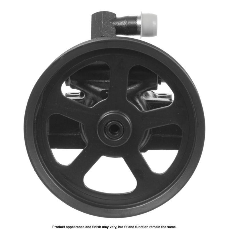 A1 Cardone 20286P - Power Steering Pump A1 Cardone 20286P Power Steering Pump product image 3 of 4