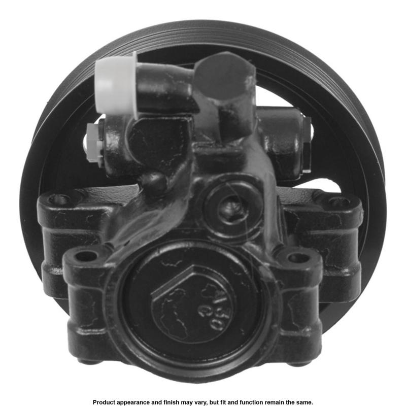 A1 Cardone 20286P - Power Steering Pump A1 Cardone 20286P Power Steering Pump product image 4 of 4