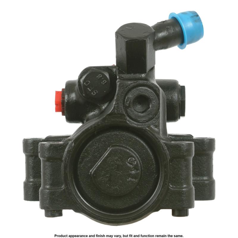 A1 Cardone 20287 - Power Steering Pump A1 Cardone 20287 Power Steering Pump product image 1 of 4