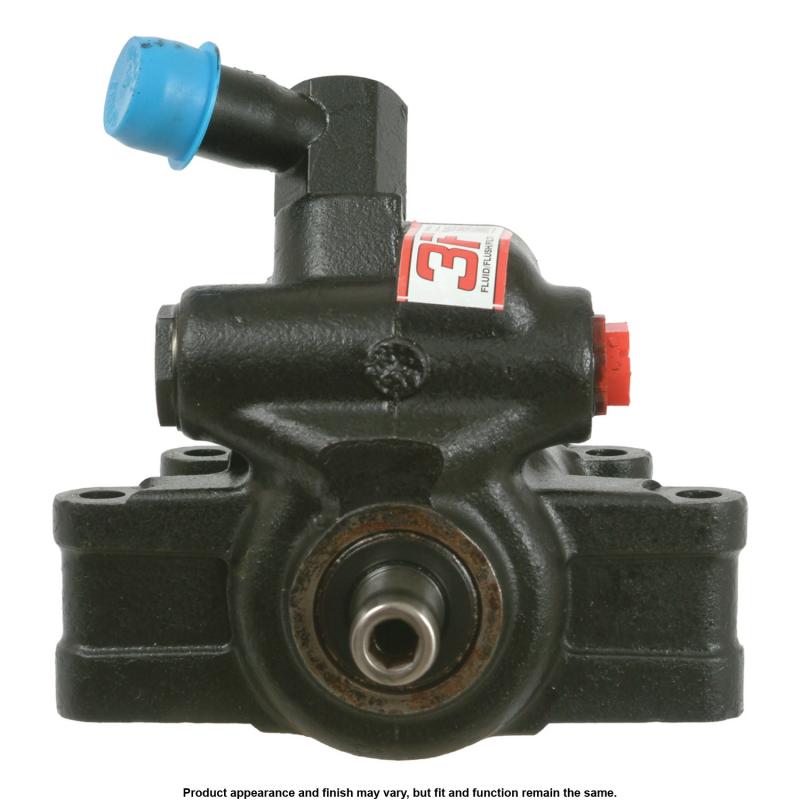 A1 Cardone 20287 - Power Steering Pump A1 Cardone 20287 Power Steering Pump product image 3 of 4