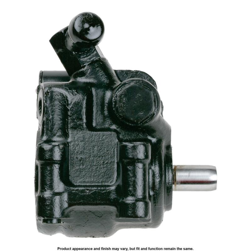 A1 Cardone 20288 Power Steering Pump product image 3 of 4