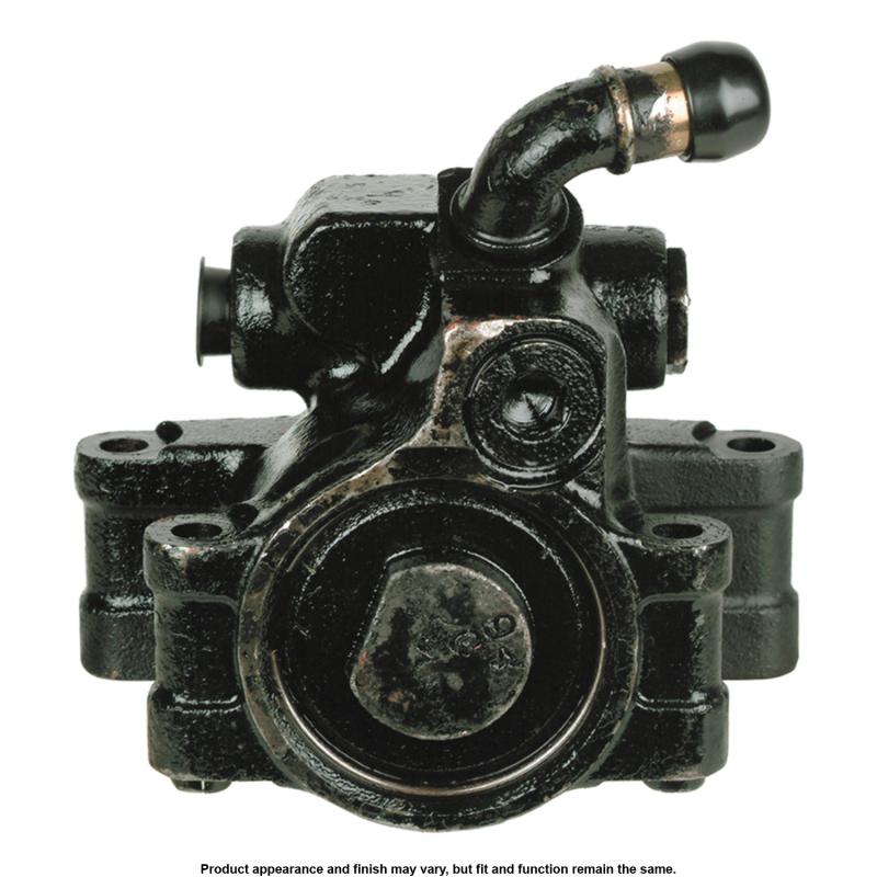 A1 Cardone 20289 Power Steering Pump product image 1 of 4