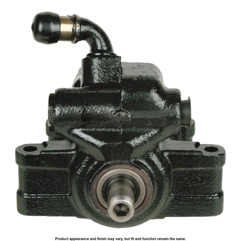 A1 Cardone 20289 Power Steering Pump product image 2 of 4