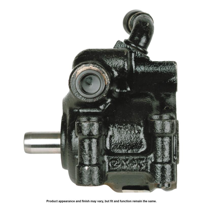 A1 Cardone 20289 Power Steering Pump product image 3 of 4