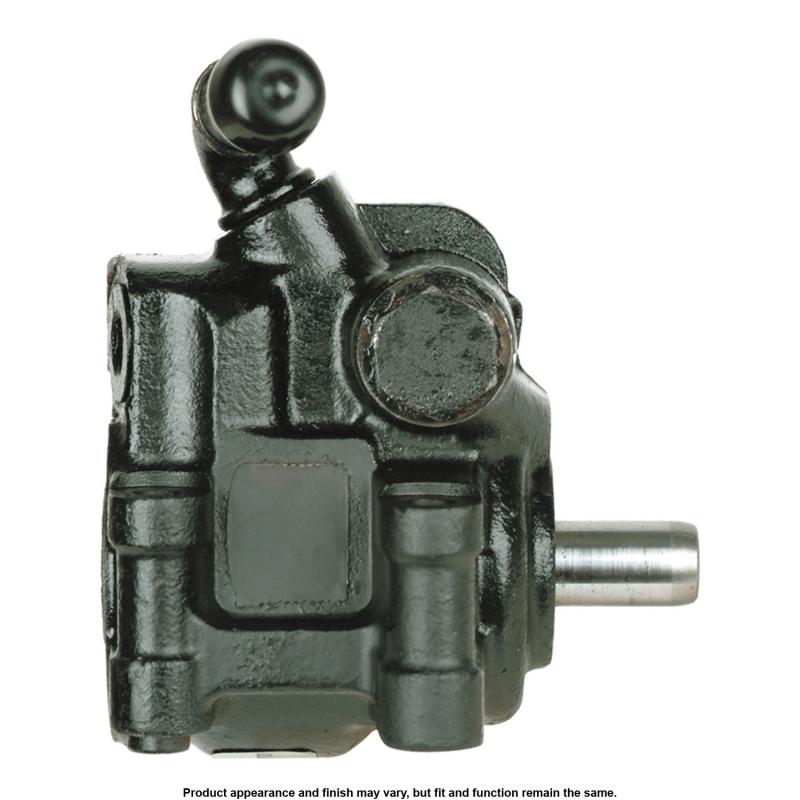 A1 Cardone 20289 Power Steering Pump product image 4 of 4