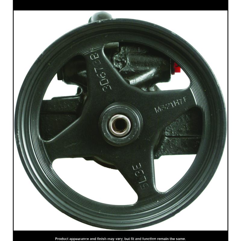 A1 Cardone 20290P1 - Power Steering Pump A1 Cardone 20290P1 Power Steering Pump product image 1 of 4