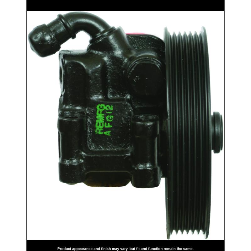A1 Cardone 20290P1 - Power Steering Pump A1 Cardone 20290P1 Power Steering Pump product image 2 of 4
