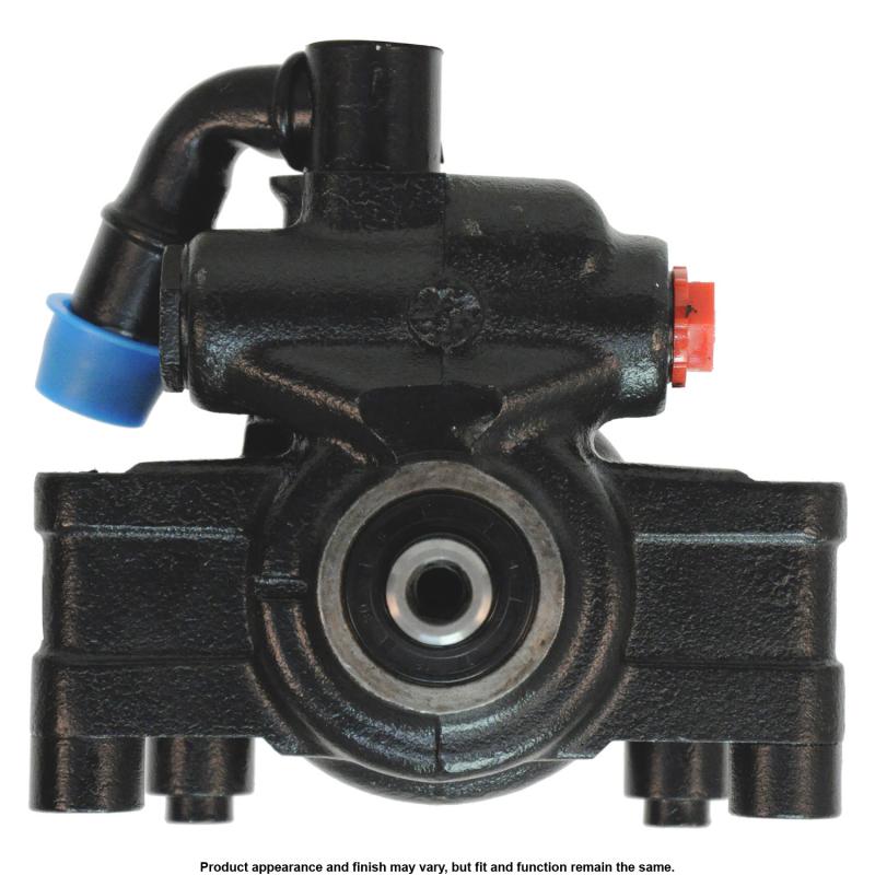 A1 Cardone 20291 Power Steering Pump product image 2 of 4