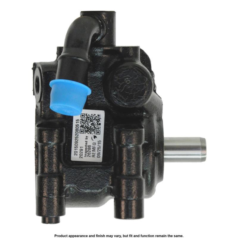 A1 Cardone 20291 Power Steering Pump product image 3 of 4