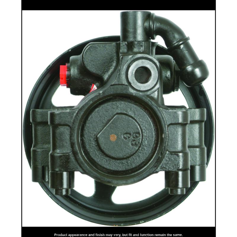 A1 Cardone 20291P1 Power Steering Pump product image 4 of 4